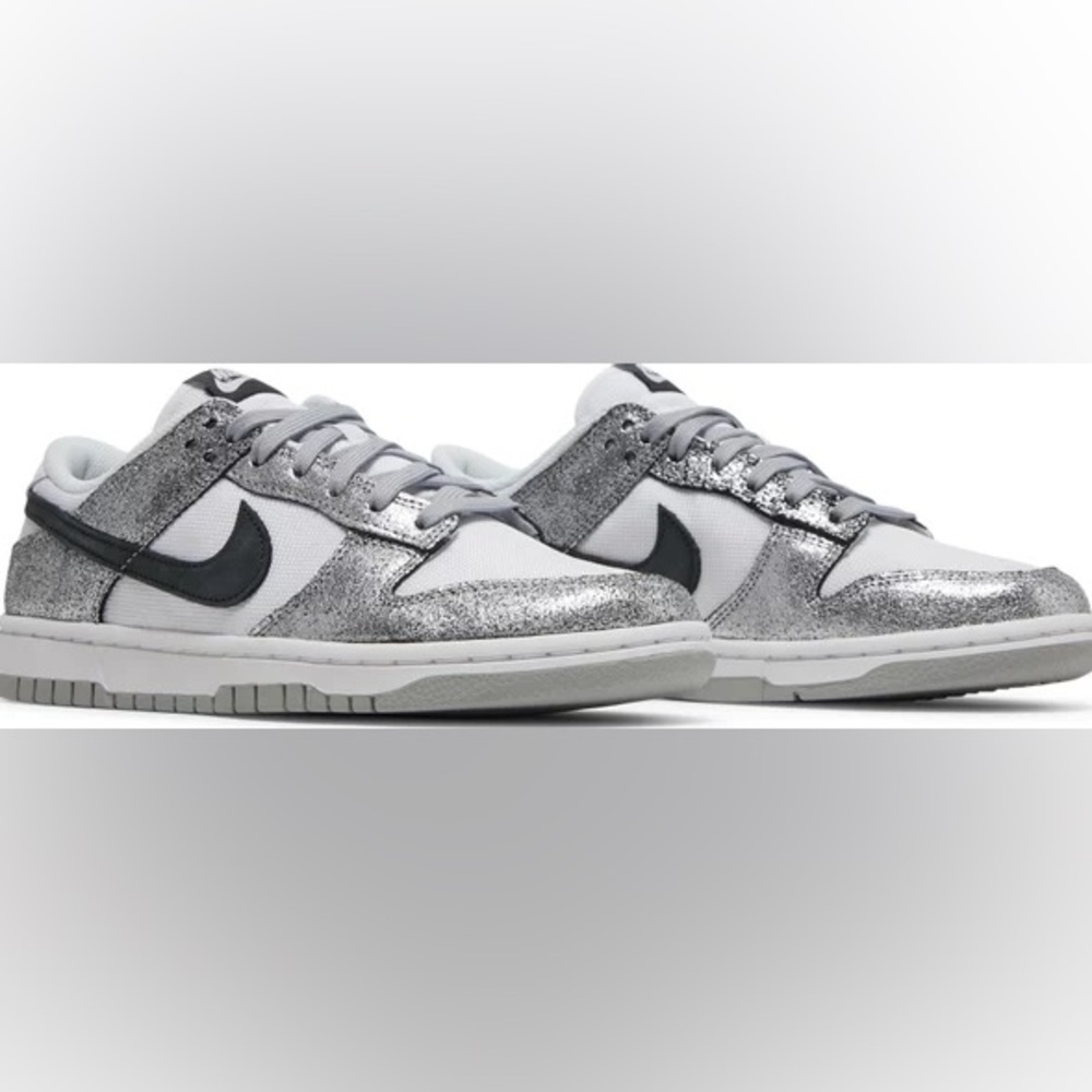 REPOST- 2021 Women Dunk Low 'Golden Gals